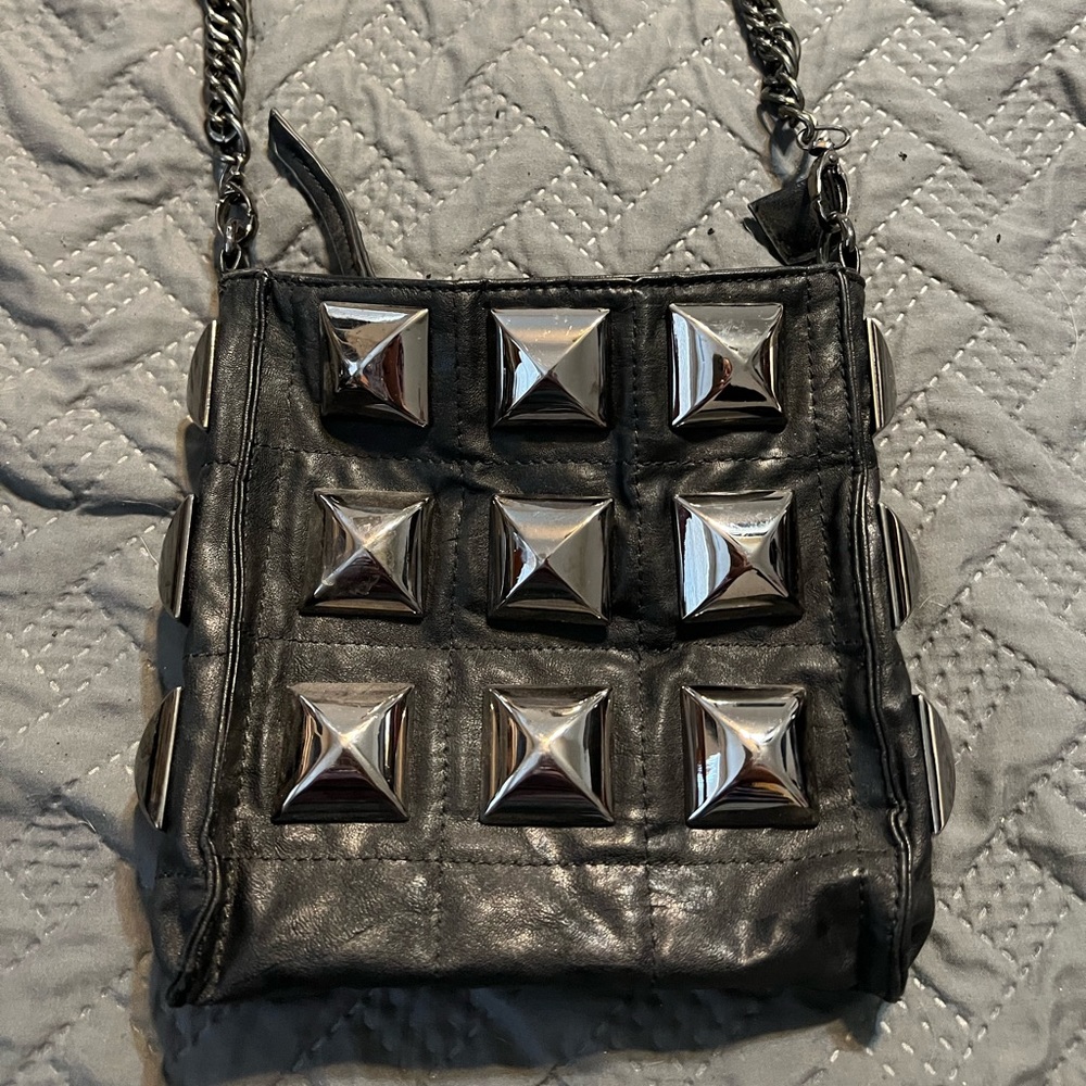 Concert purse!